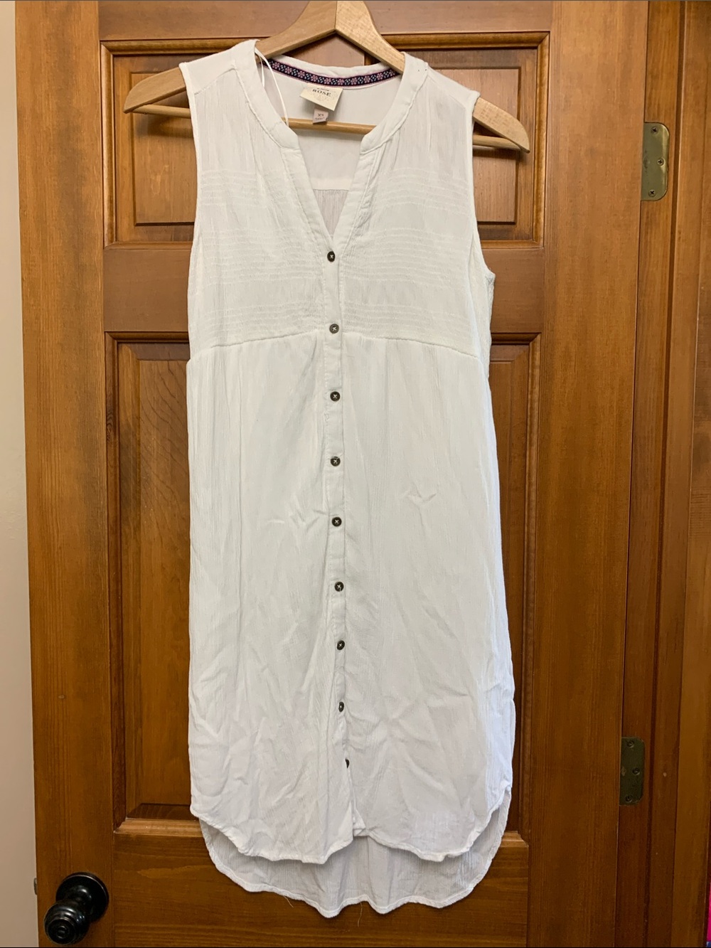 Knox Rose Dress